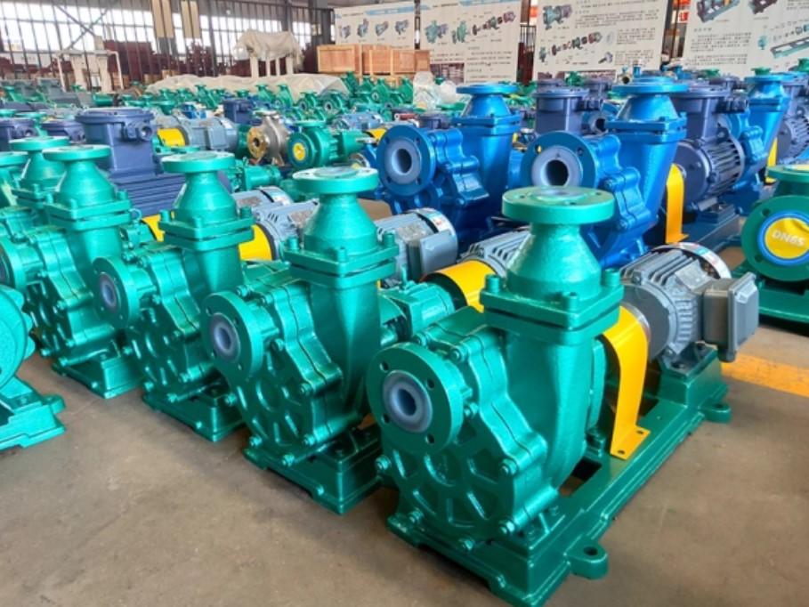 Centrifugal pump 6x6x12